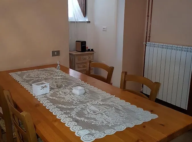 Borgo Al Cielo - Diffuso