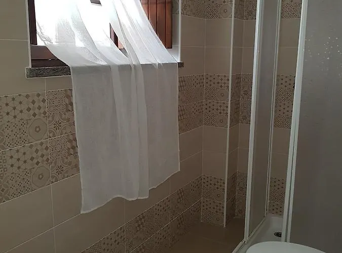 Borgo Al Cielo - Diffuso