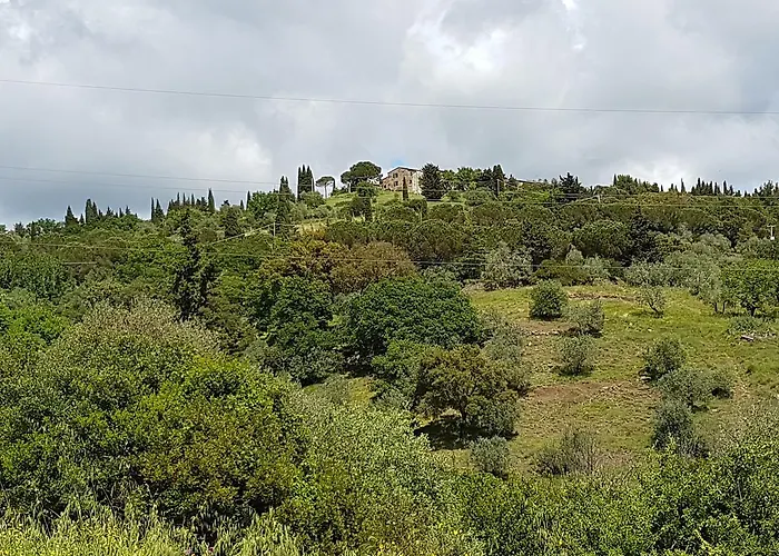 Borgo Al Cielo - Diffuso