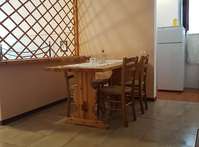 Borgo Al Cielo - Diffuso