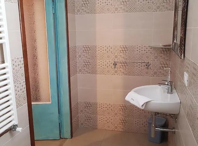 Borgo Al Cielo - Diffuso Appartamento *