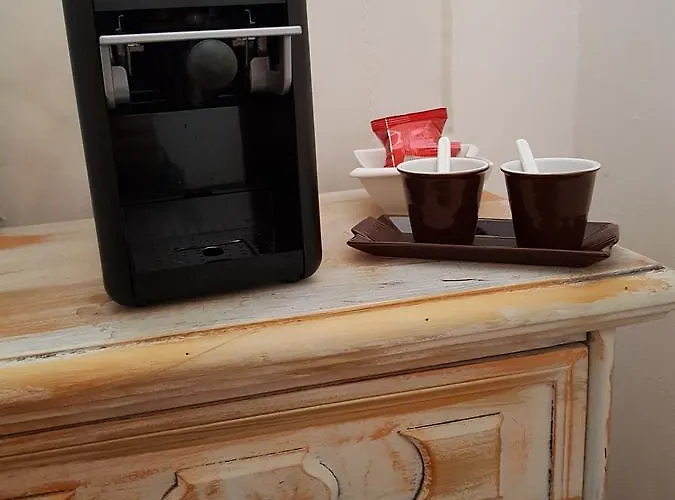 Appartamento Borgo Al Cielo - Diffuso