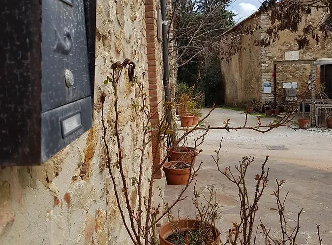 Borgo Al Cielo - Diffuso Appartamento