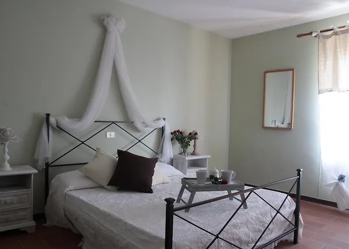 Borgo Al Cielo - Diffuso * Suvereto