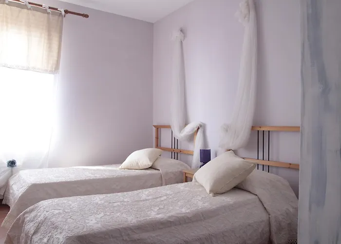 Borgo Al Cielo - Diffuso Appartamento Suvereto