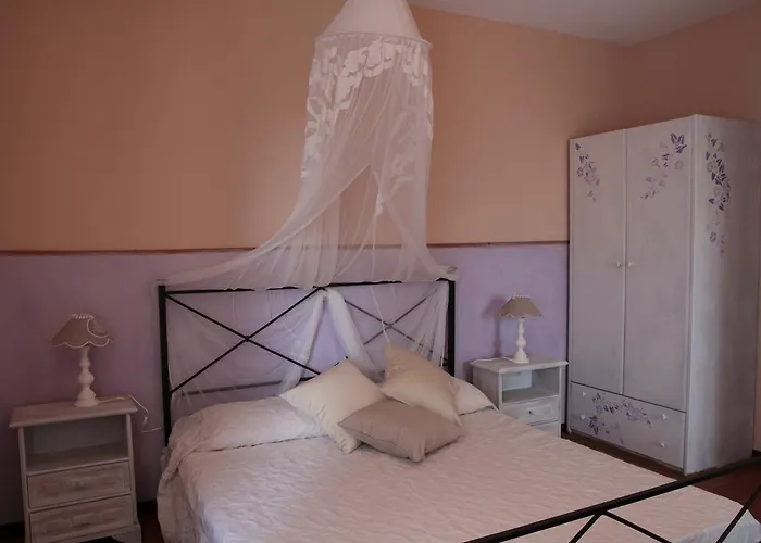 Borgo Al Cielo - Diffuso * Suvereto