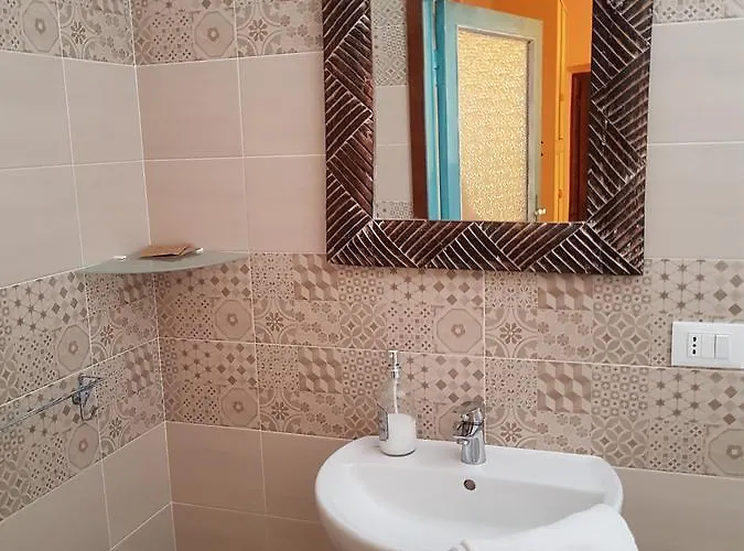 Borgo Al Cielo - Diffuso Appartamento