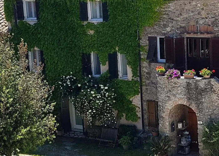 Borgo Al Cielo - Diffuso