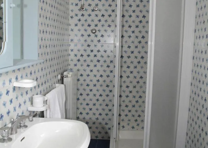 Borgo Al Cielo - Diffuso *