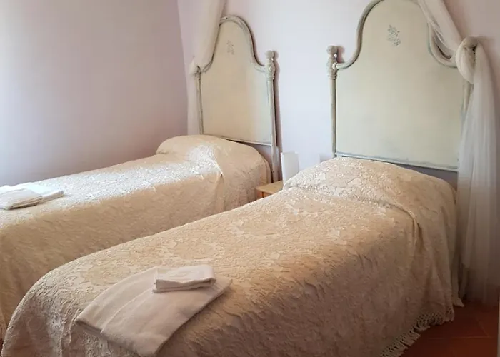 Borgo Al Cielo - Diffuso Appartamento