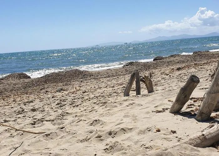 Borgo Al Cielo - Diffuso Appartamento