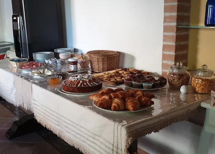 Borgo Al Cielo - Diffuso Suvereto