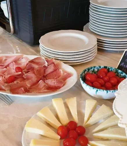 Borgo Al Cielo - Diffuso Appartamento