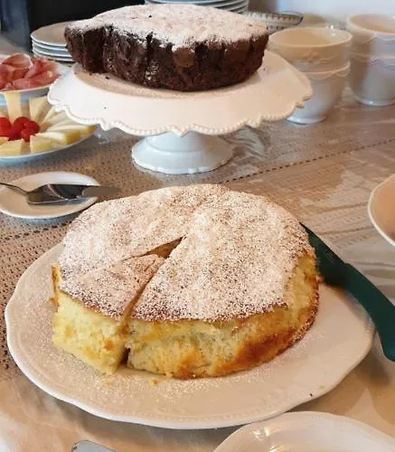 Borgo Al Cielo - Diffuso *